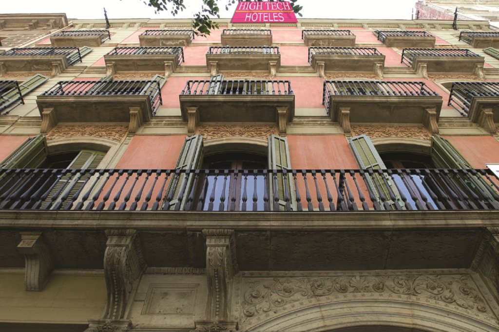 Icon BCN 10