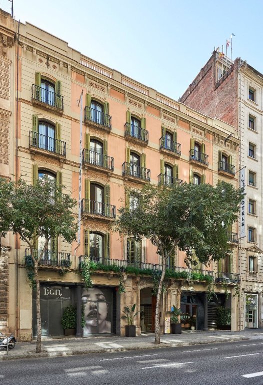 Icon BCN 2