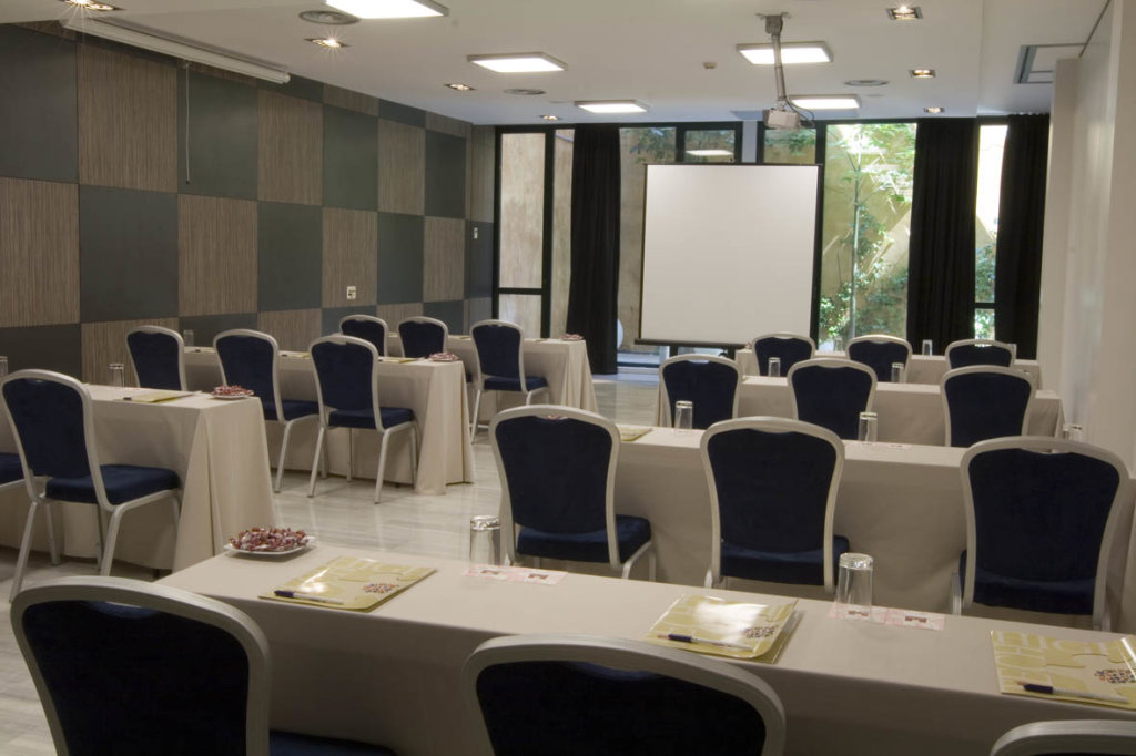 Icon BCN 22
