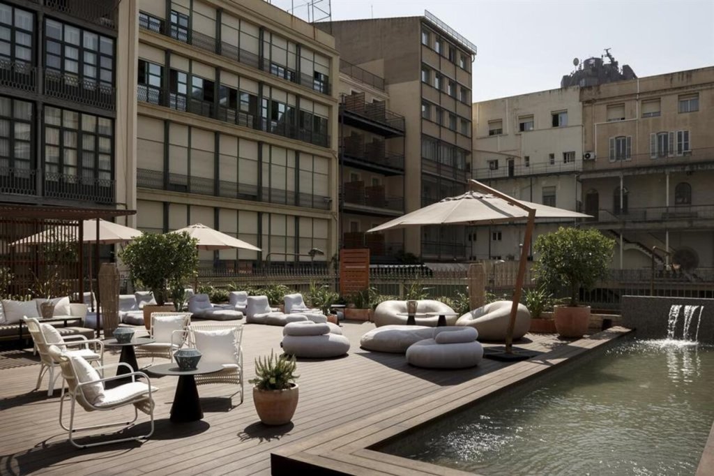 Icon BCN 3