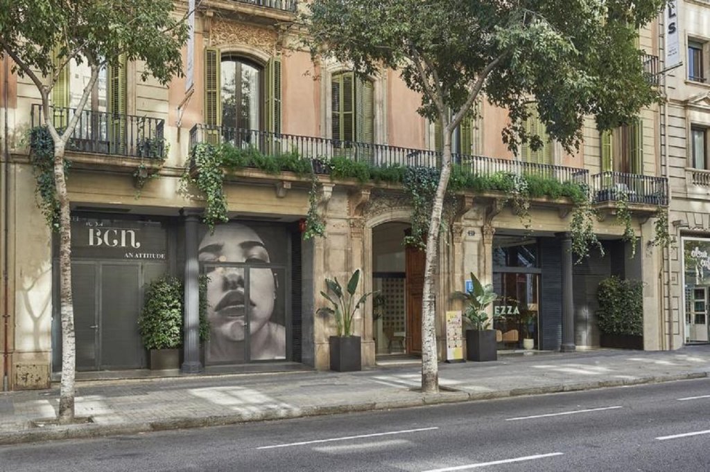 Icon BCN 5