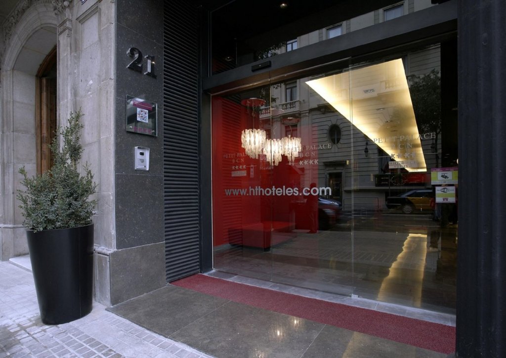Icon BCN 8