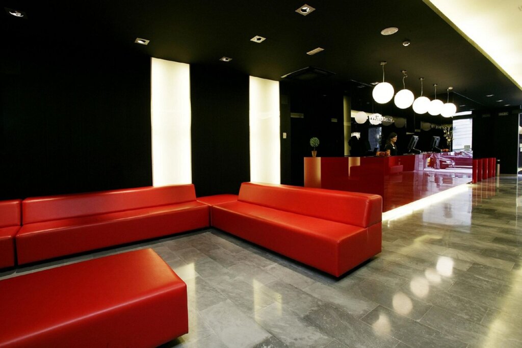 Icon BCN 9