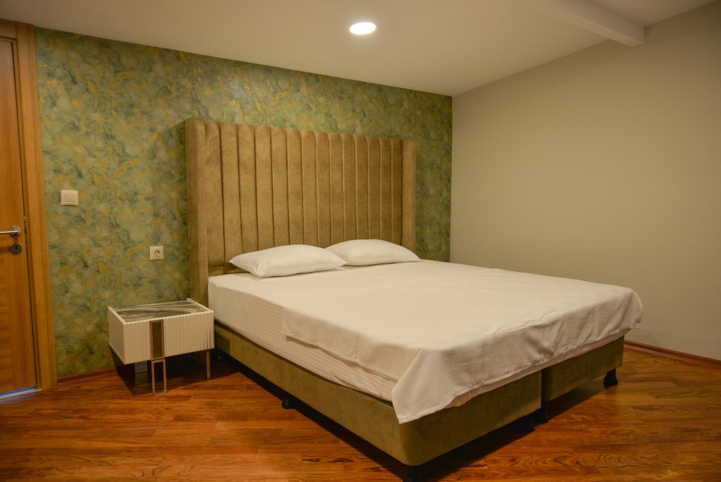 BayMari Suites Florya Istanbul 1