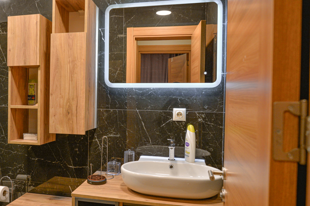 BayMari Suites Florya Istanbul 10
