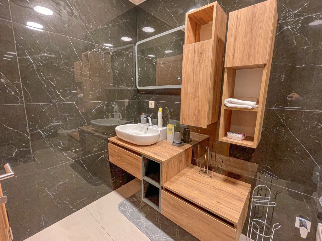 BayMari Suites Florya Istanbul 11