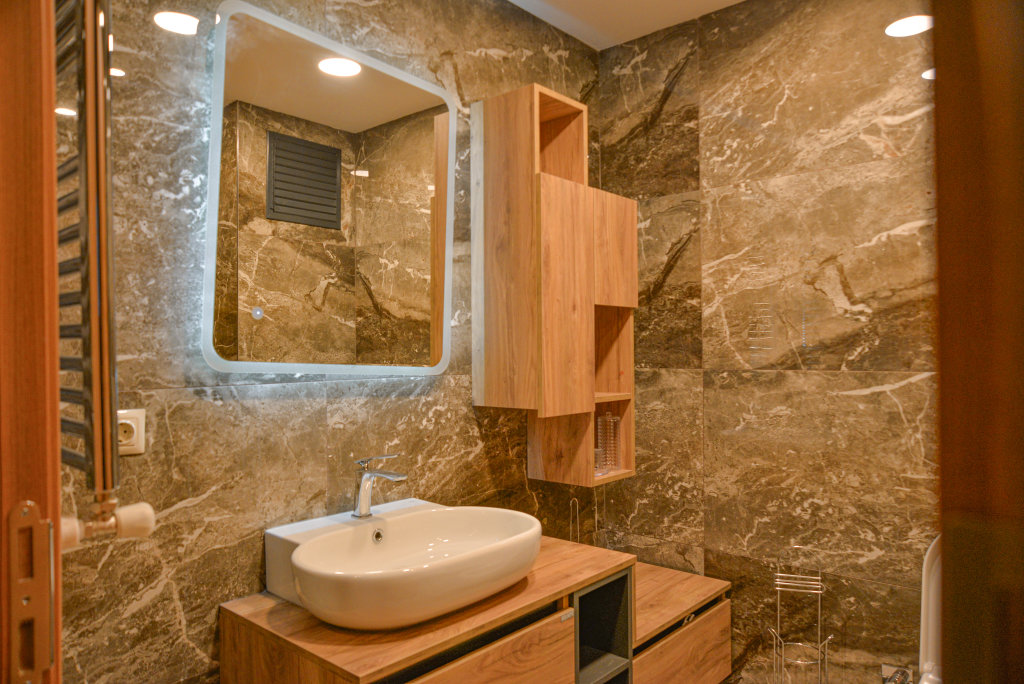 BayMari Suites Florya Istanbul 12