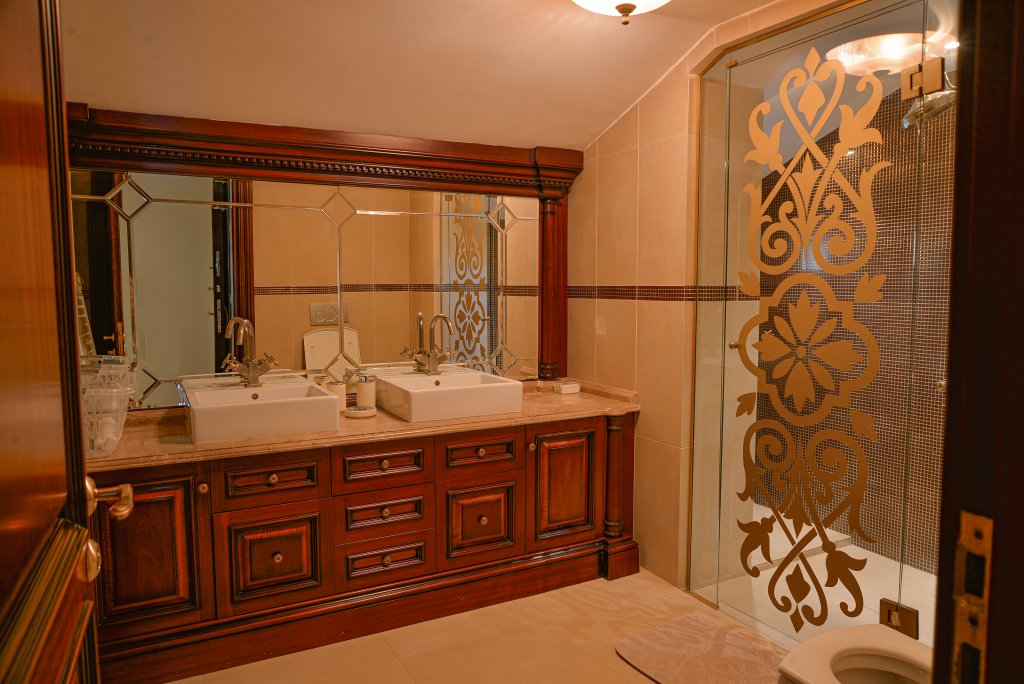BayMari Suites Florya Istanbul 13