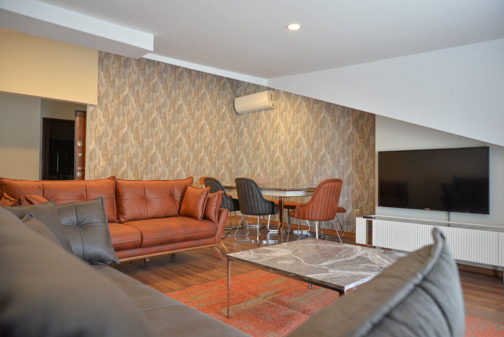 BayMari Suites Florya Istanbul 15
