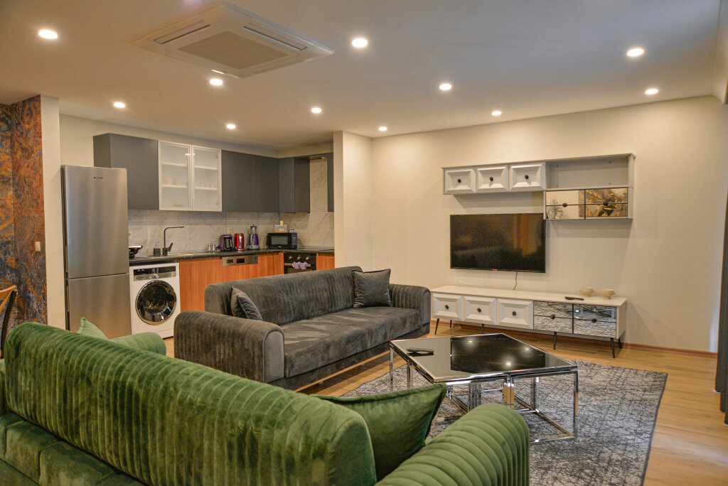 BayMari Suites Florya Istanbul 16
