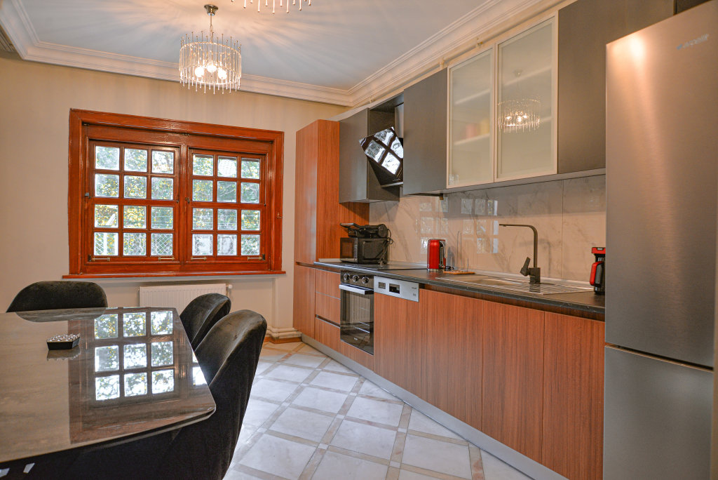 BayMari Suites Florya Istanbul 17