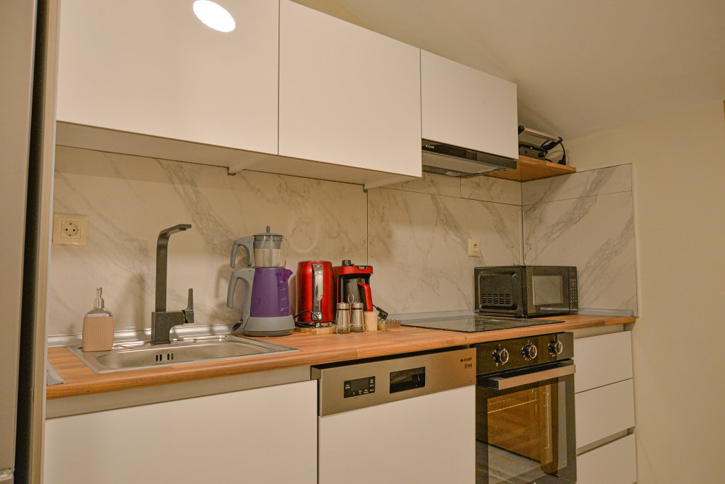 BayMari Suites Florya Istanbul 19