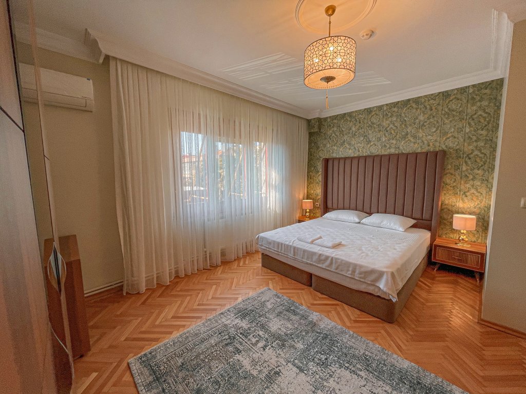 BayMari Suites Florya Istanbul 2