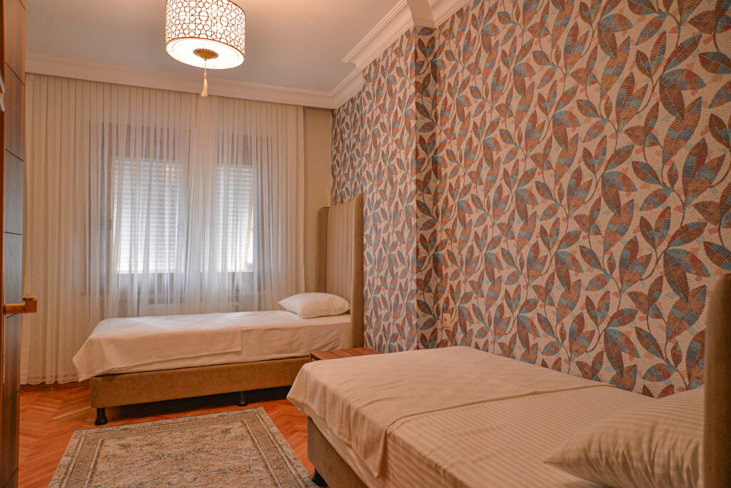 BayMari Suites Florya Istanbul 3