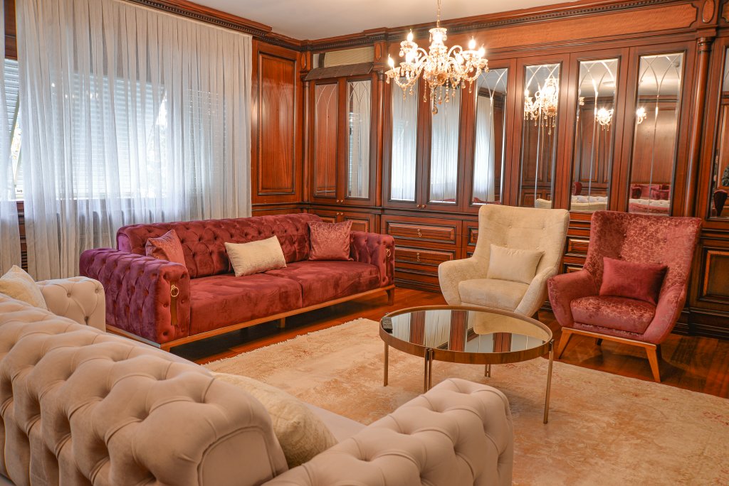 BayMari Suites Florya Istanbul 4
