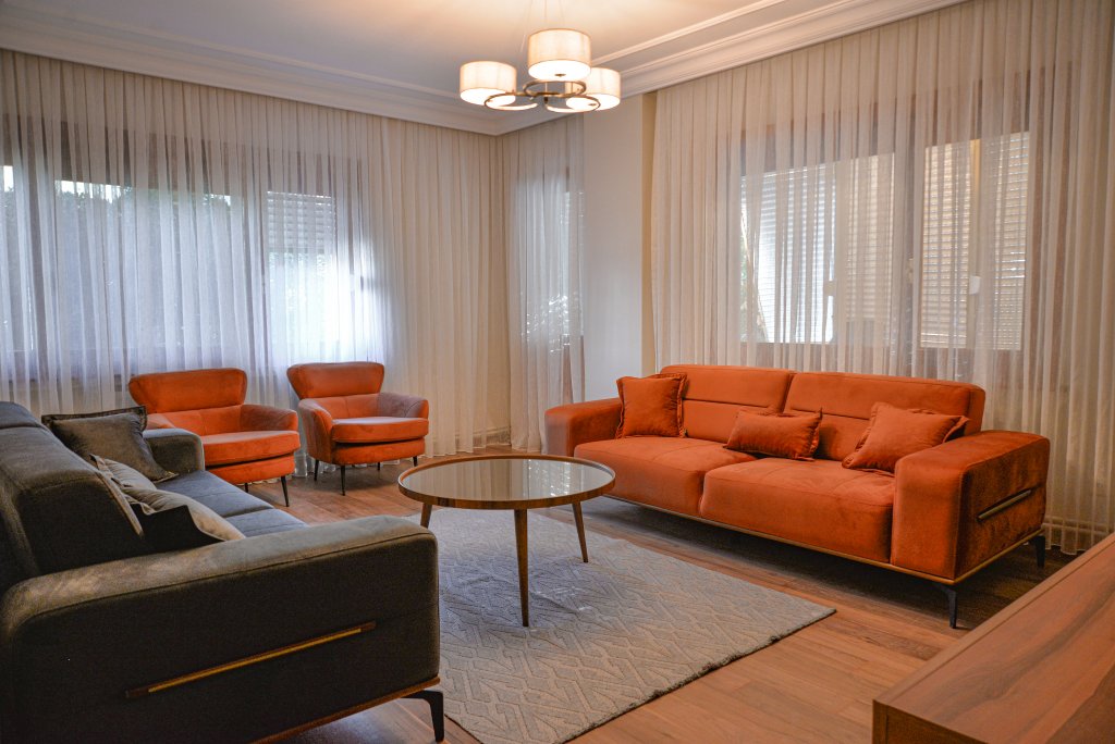 BayMari Suites Florya Istanbul 5