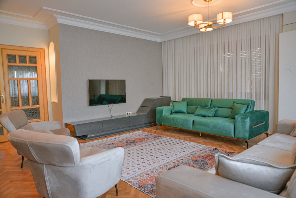 BayMari Suites Florya Istanbul 6