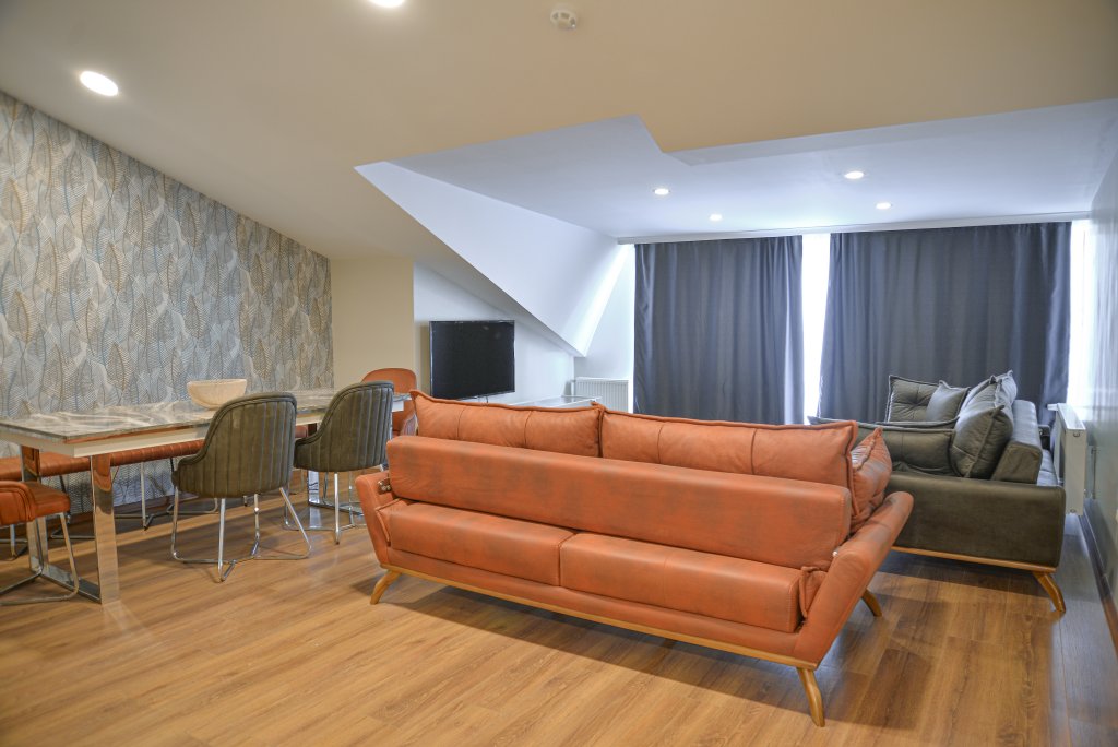 BayMari Suites Florya Istanbul 7