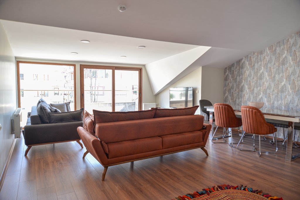 BayMari Suites Florya Istanbul 8