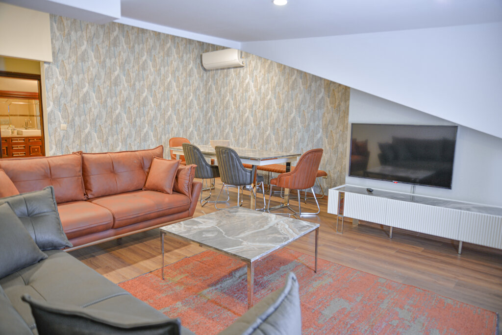 BayMari Suites Florya Istanbul 9