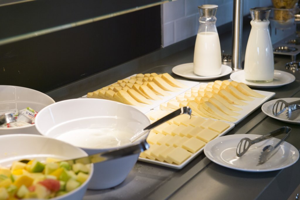 Holiday Inn Express Paris - CDG Airport, an IHG Hotel 10