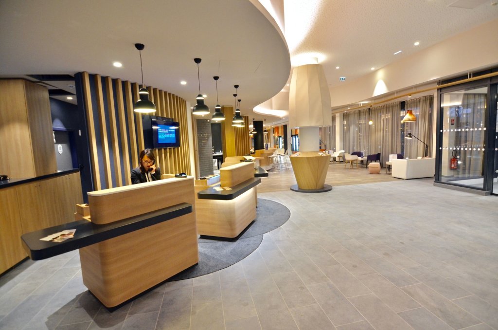 Holiday Inn Express Paris - CDG Airport, an IHG Hotel 15