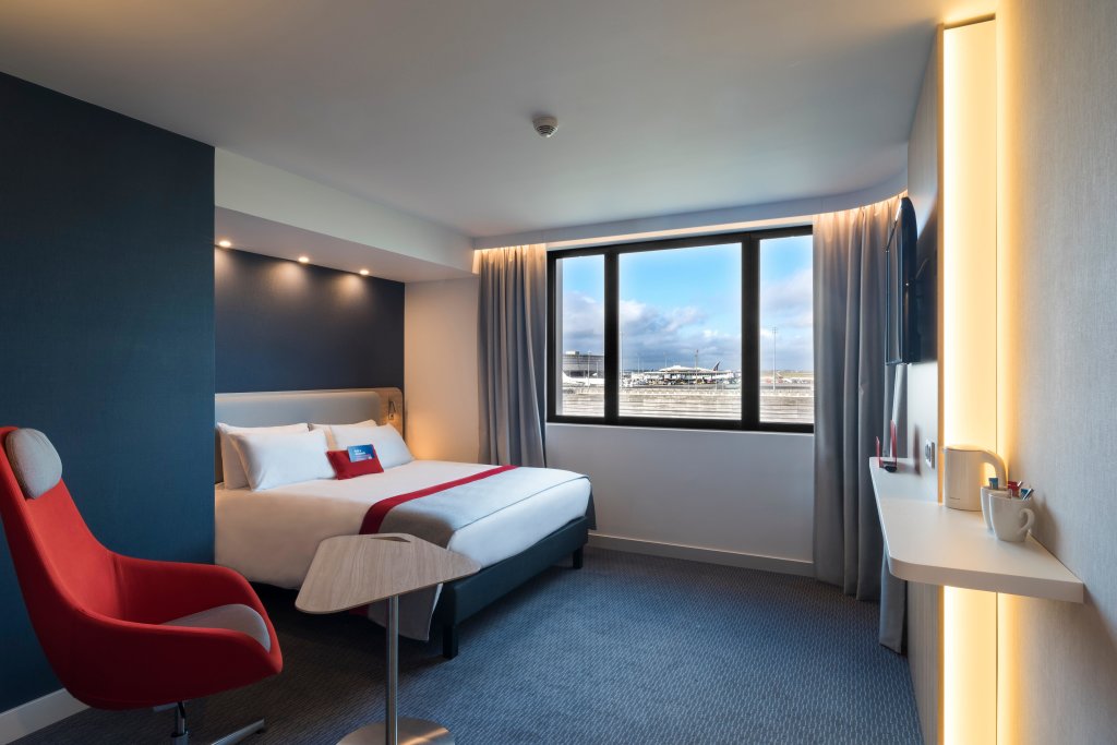 Holiday Inn Express Paris - CDG Airport, an IHG Hotel 16
