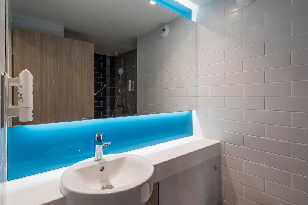 Holiday Inn Express Paris - CDG Airport, an IHG Hotel 17