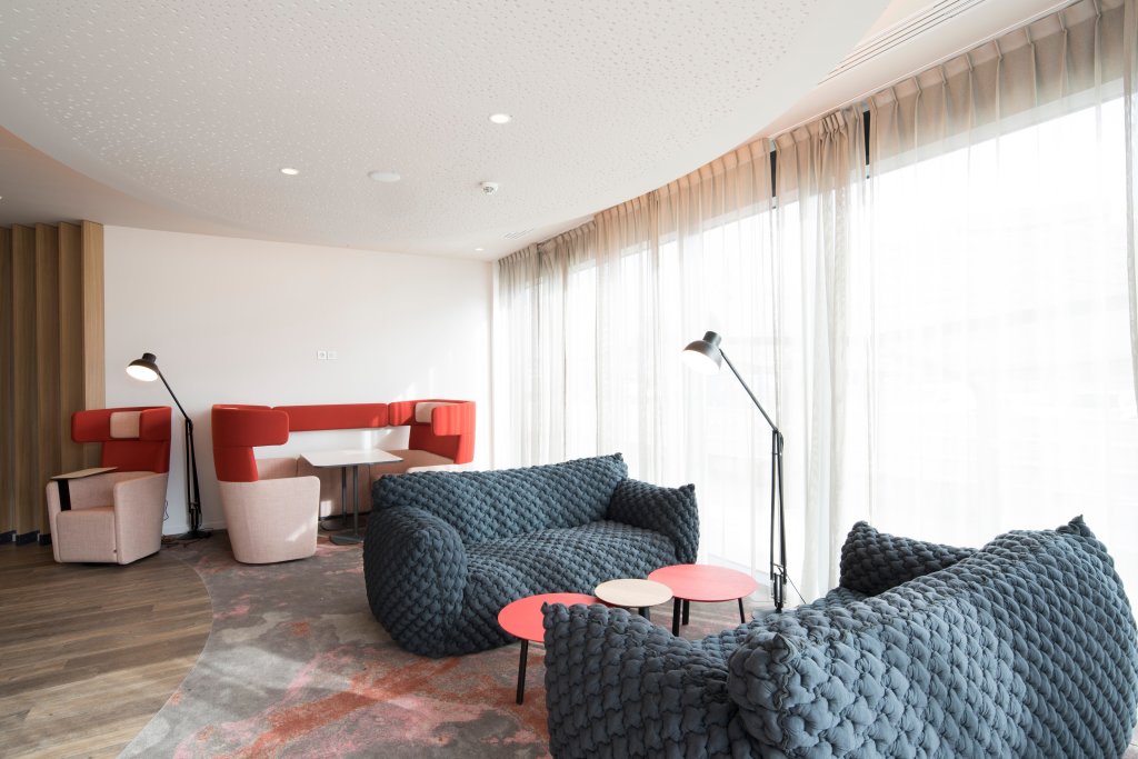 Holiday Inn Express Paris - CDG Airport, an IHG Hotel 18