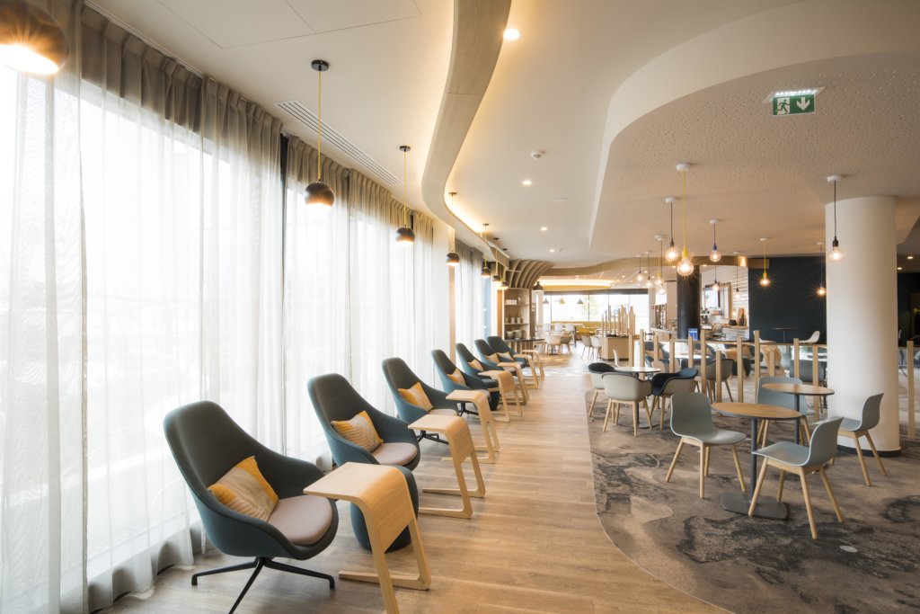 Holiday Inn Express Paris - CDG Airport, an IHG Hotel 19