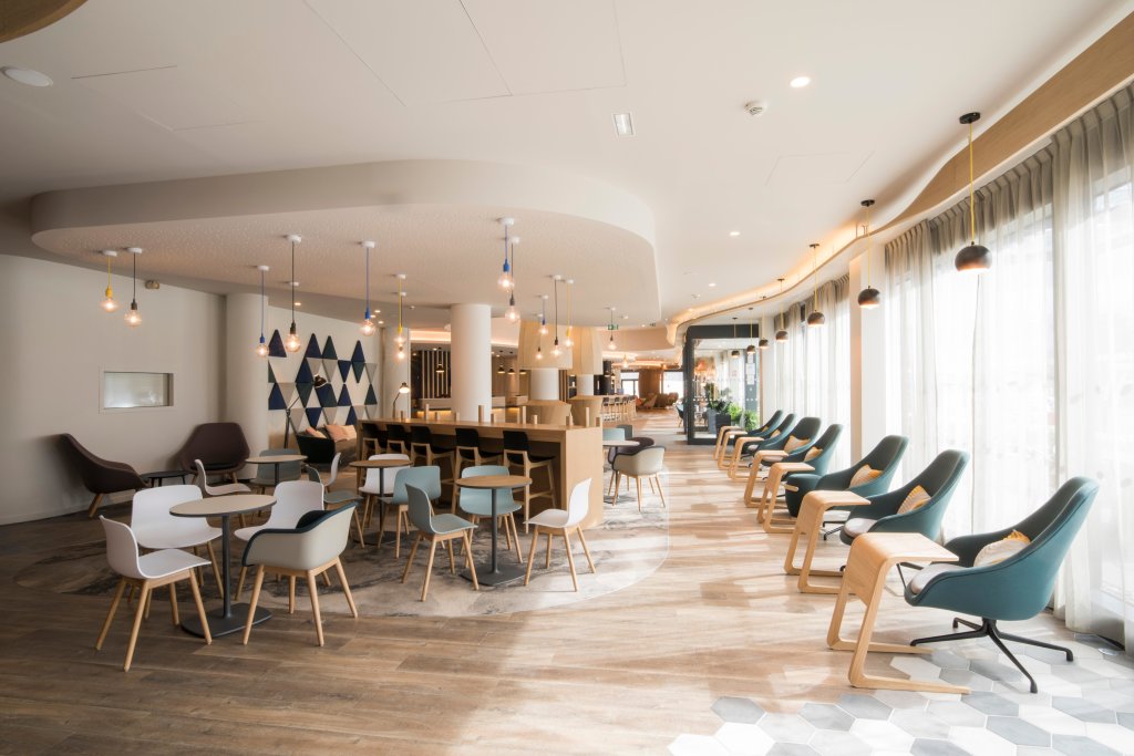 Holiday Inn Express Paris - CDG Airport, an IHG Hotel 20