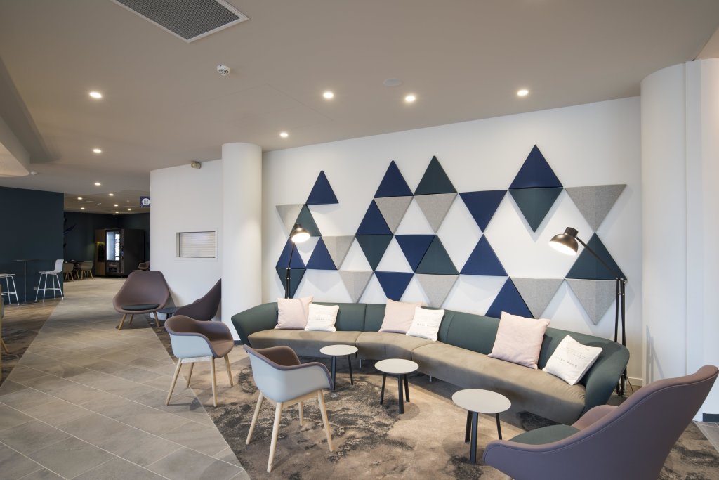Holiday Inn Express Paris - CDG Airport, an IHG Hotel 22
