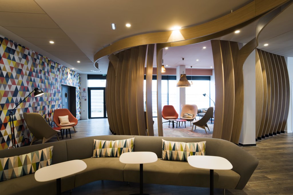 Holiday Inn Express Paris - CDG Airport, an IHG Hotel 23