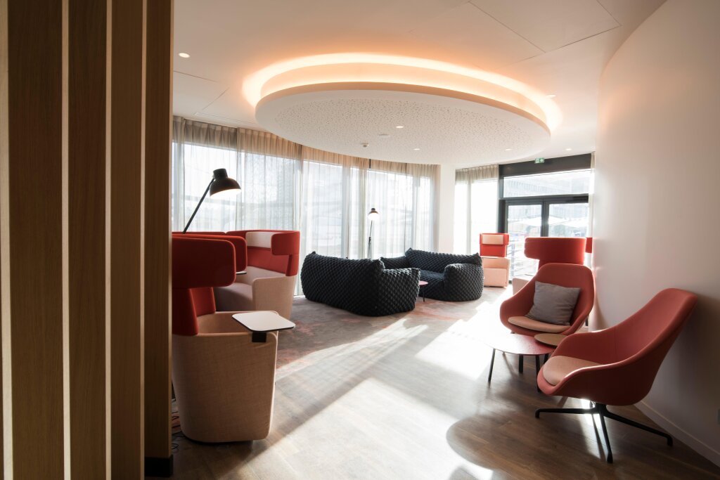 Holiday Inn Express Paris - CDG Airport, an IHG Hotel 24