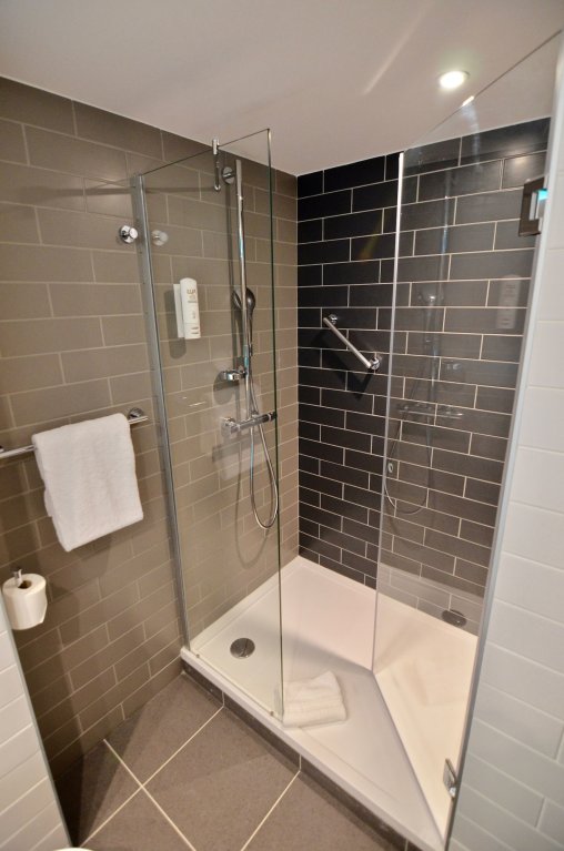 Holiday Inn Express Paris - CDG Airport, an IHG Hotel 8