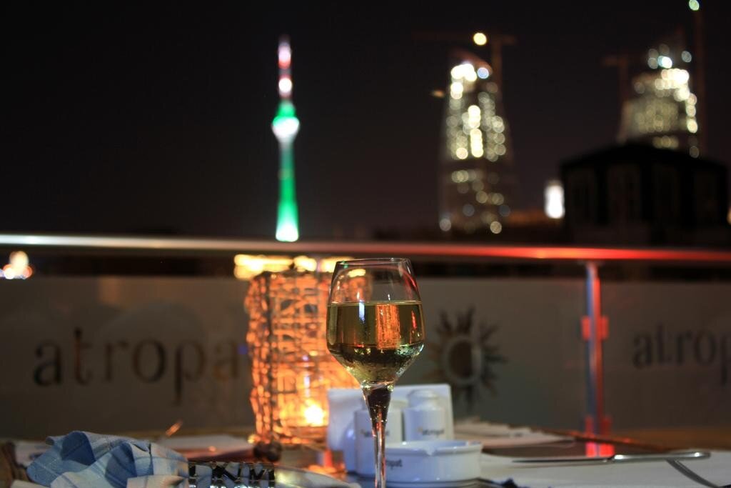 Atropat Hotel Baku 11