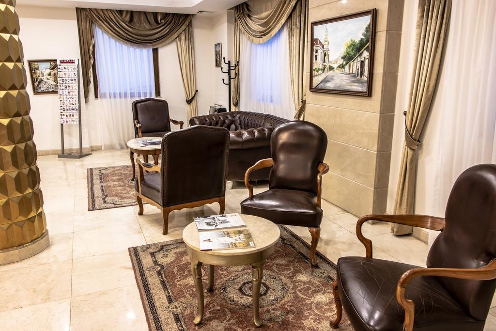Atropat Hotel Baku 12
