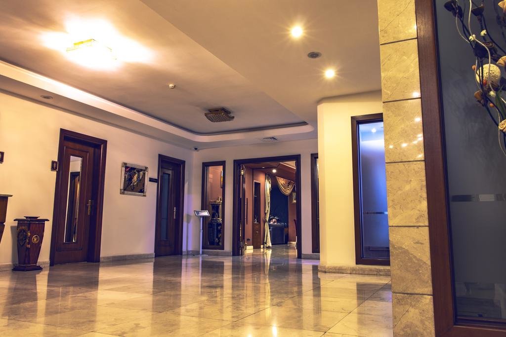 Atropat Hotel Baku 13