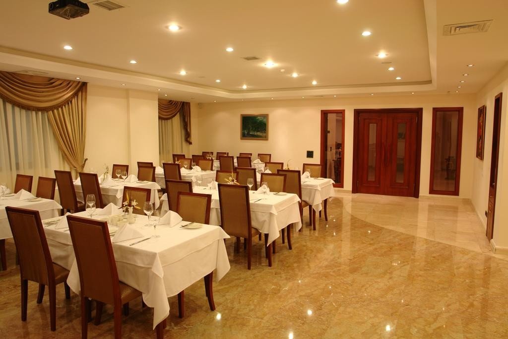 Atropat Hotel Baku 14