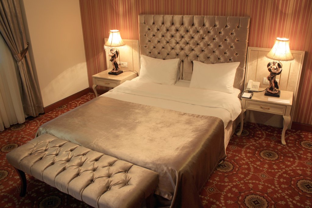 Atropat Hotel Baku 16