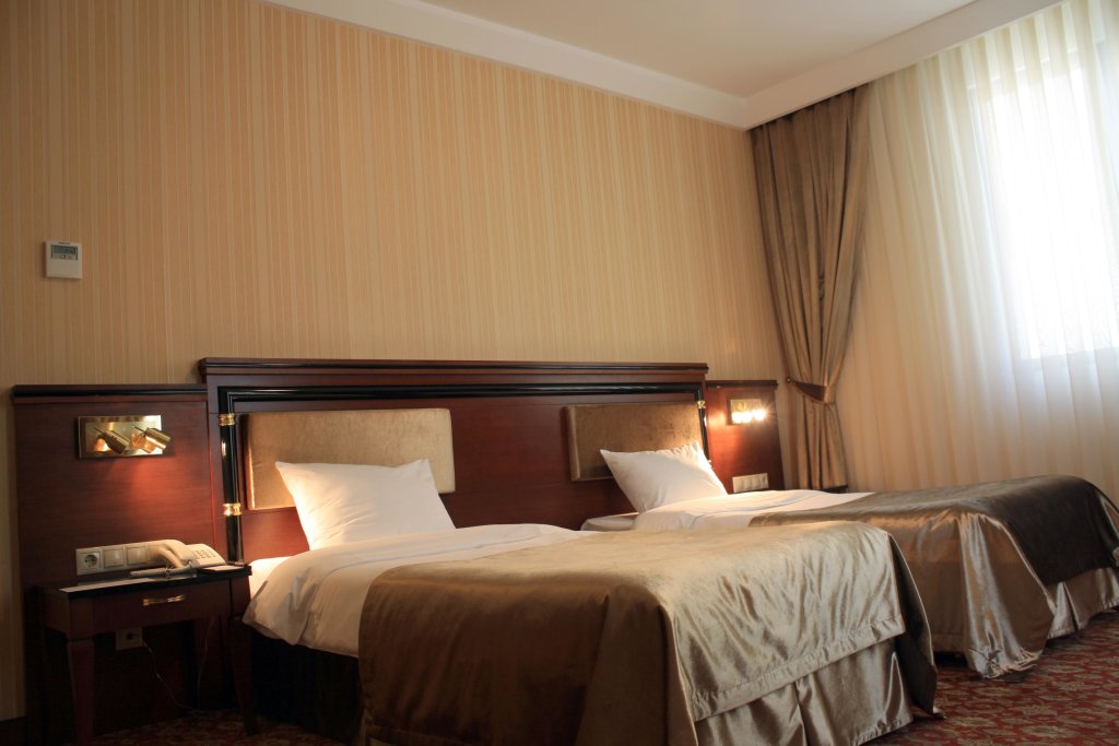 Atropat Hotel Baku 17