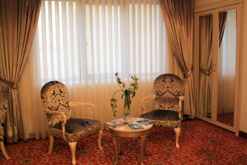 Atropat Hotel Baku 18