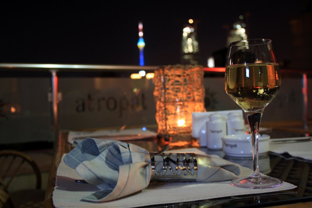 Atropat Hotel Baku 19