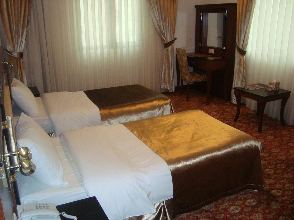 Atropat Hotel Baku 2