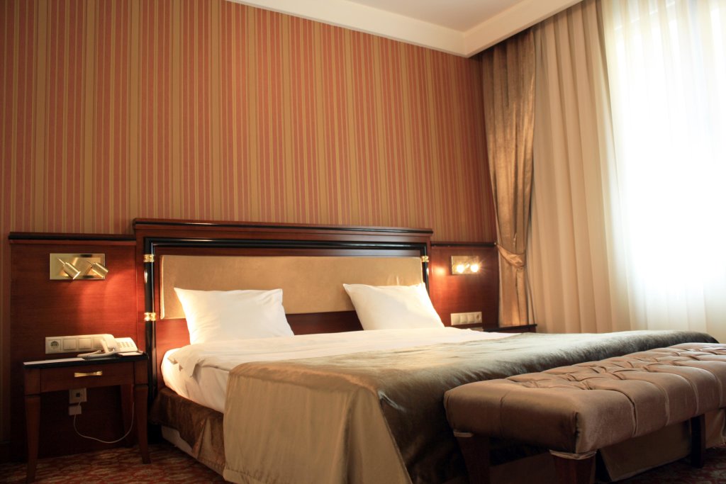 Atropat Hotel Baku 21