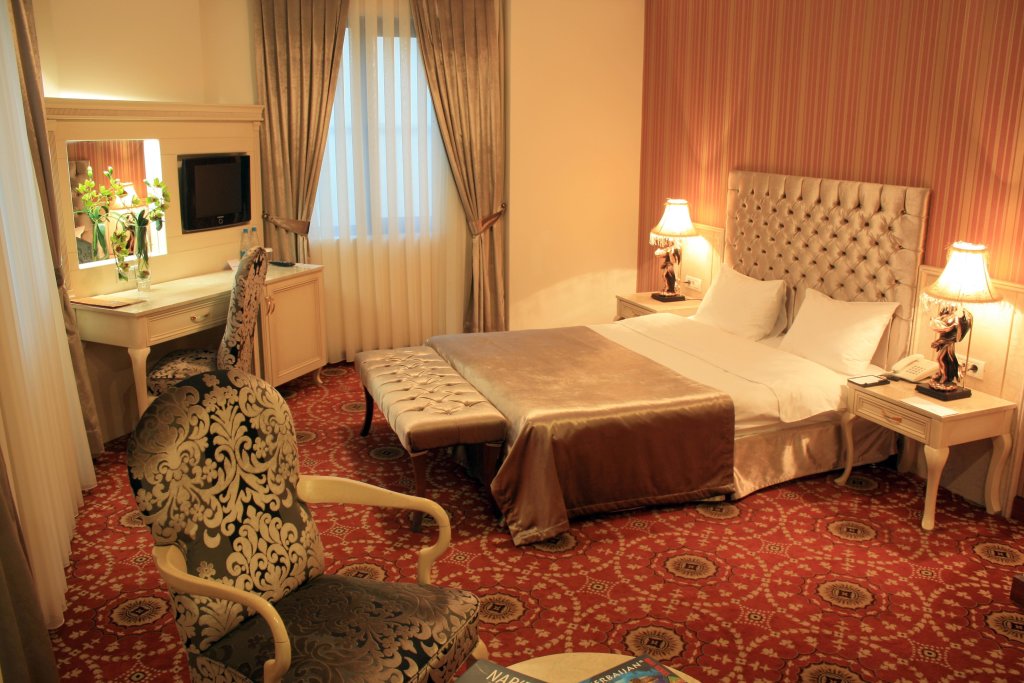 Atropat Hotel Baku 22