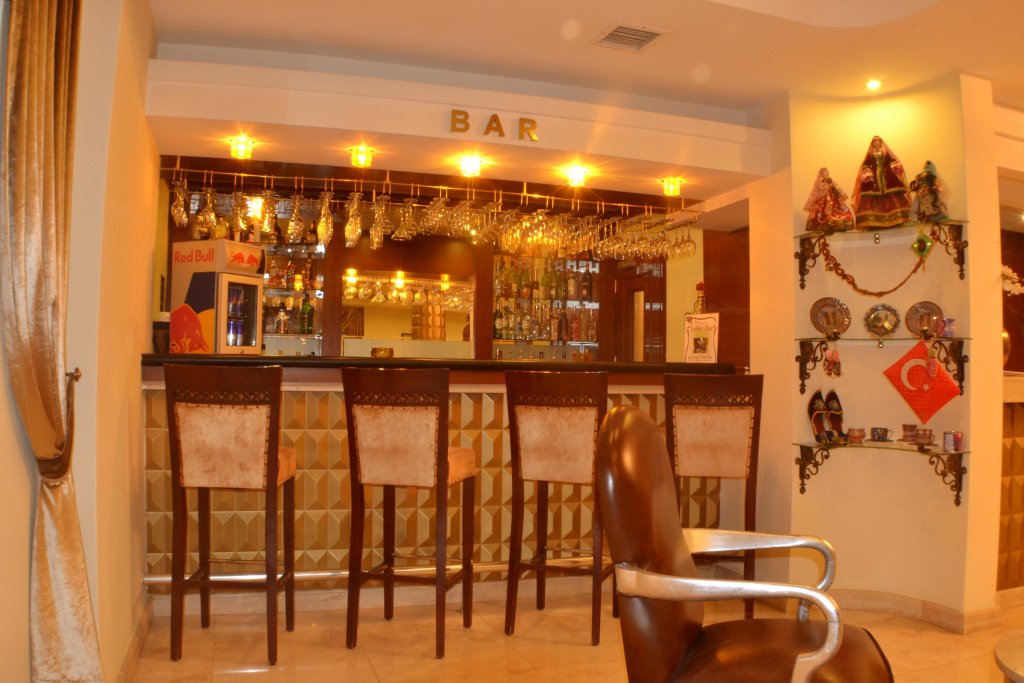 Atropat Hotel Baku 24