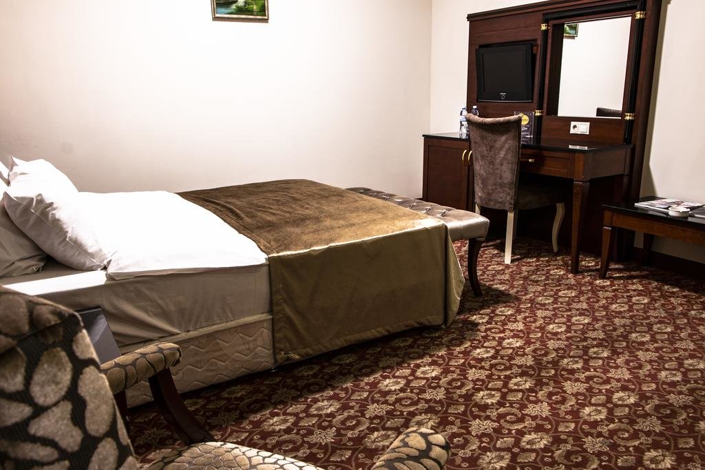 Atropat Hotel Baku 3