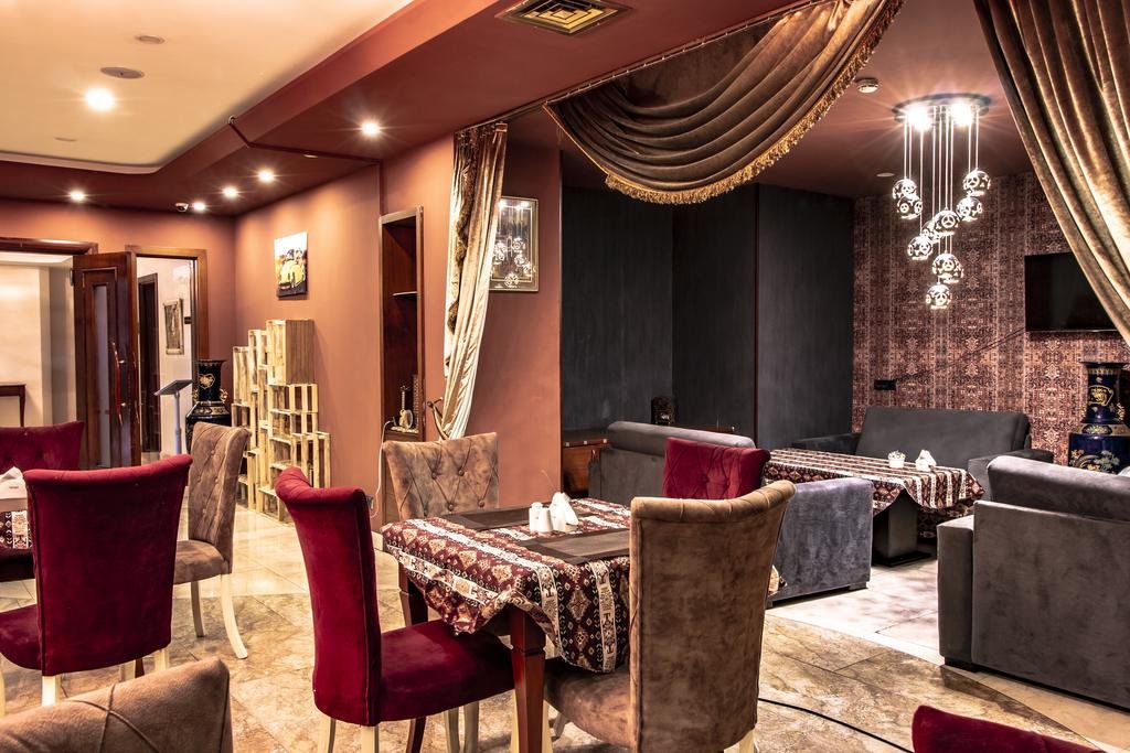 Atropat Hotel Baku 4