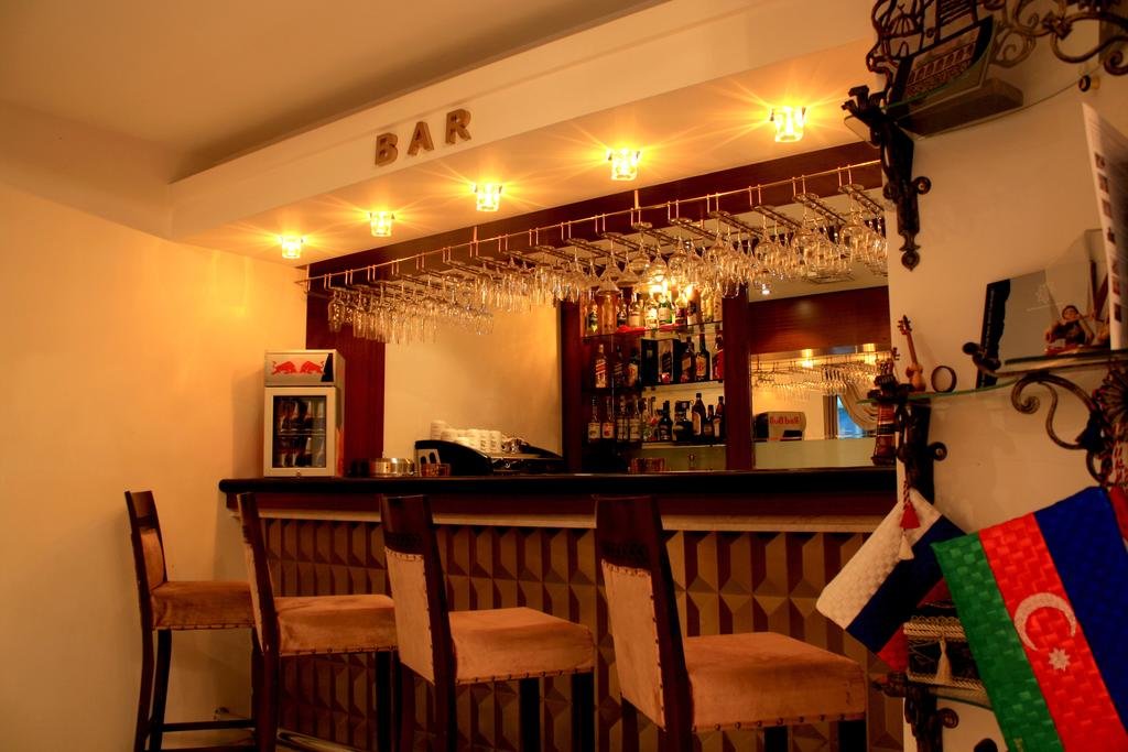 Atropat Hotel Baku 5